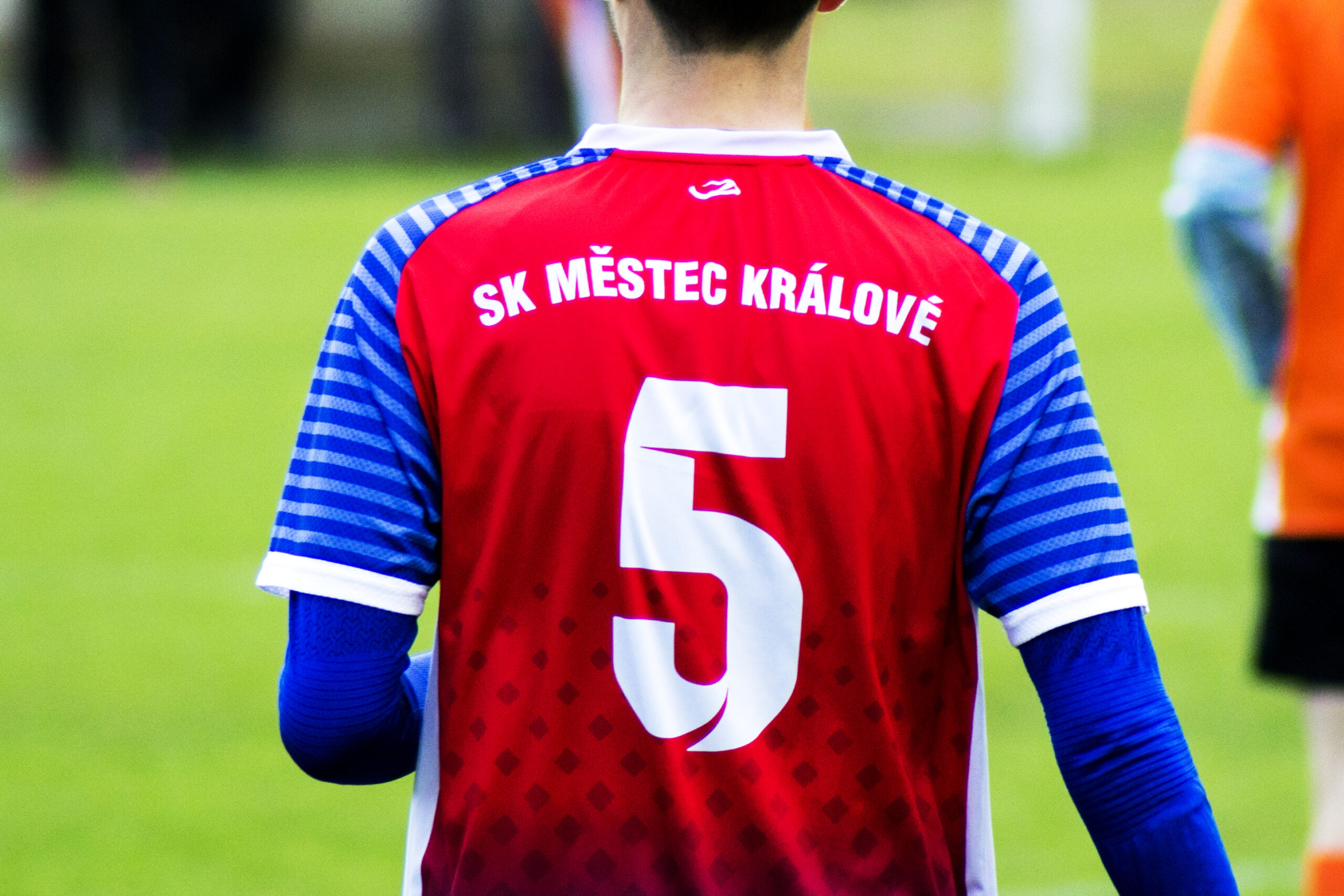 SKMK „Dorost“ – FK Červené Pečky 12:1 (2:0)