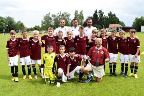 Sparta U12 6-2022